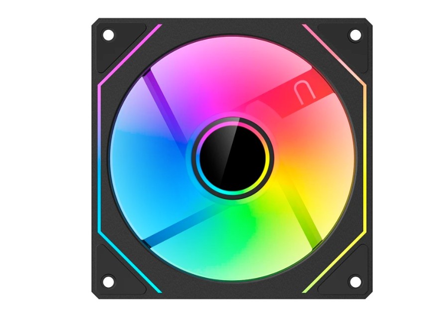 XASTRA FM120B ARGB Reverse Black (FM120-1BA-SRX-GL)