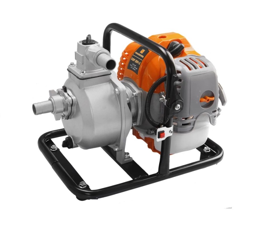 Carver CGP 259-2 для гряз.воды (01.022.00002)