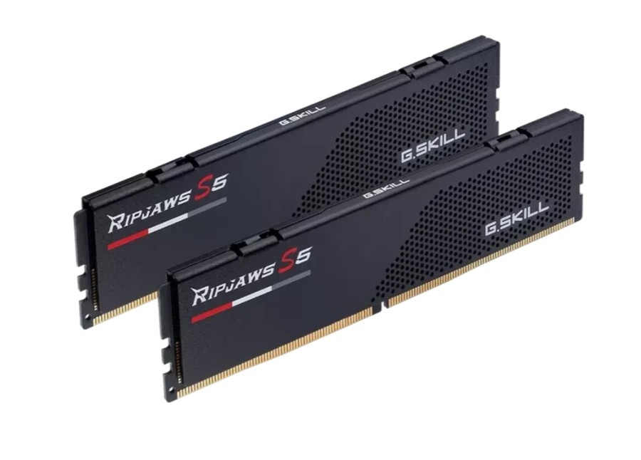 G.Skill Ripjaws S5 32Gb DDR5 6000MHz (2x16Gb KIT) (F5-6000J3636F16GX2-RS5K)