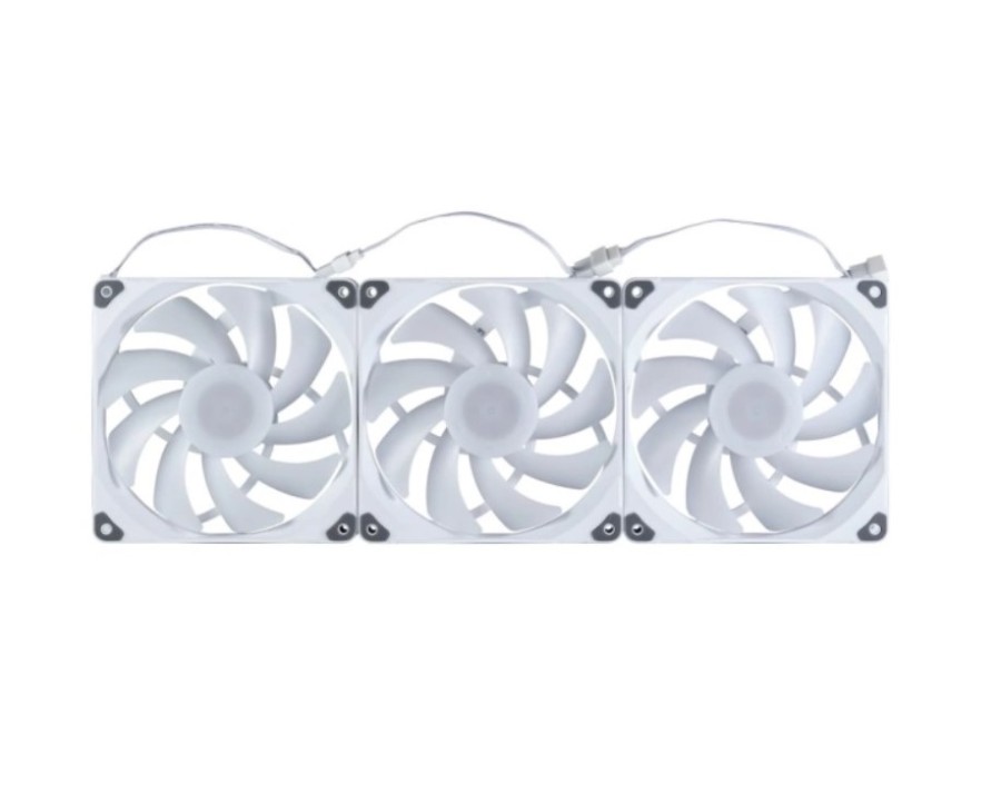 Phanteks PH-F140M25_DRGB_PWM_WT01_3P_RU