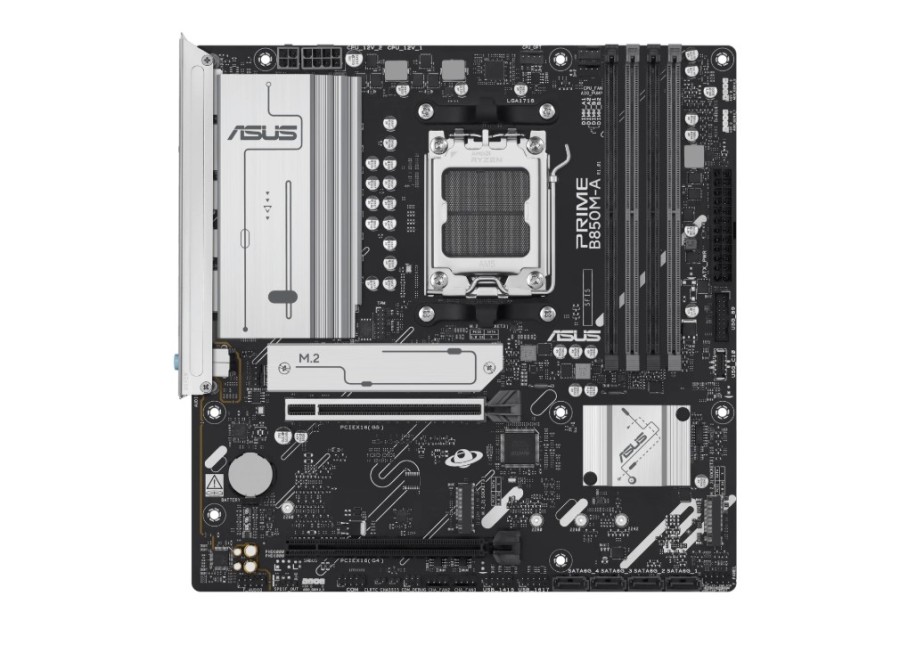 ASUS PRIME B850M-A-CSM