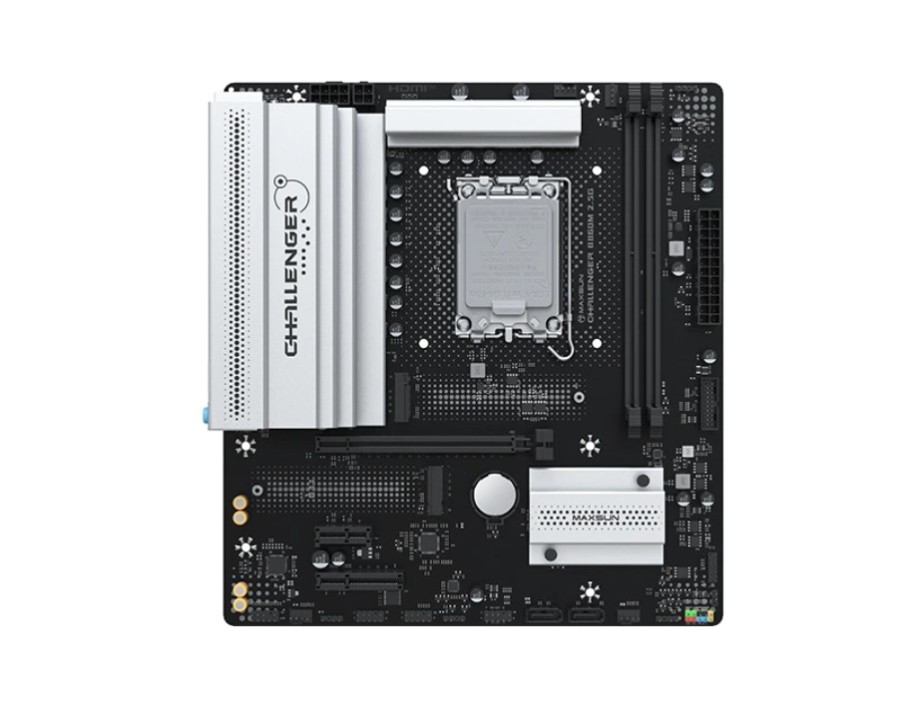 Maxsun MS-Challenger B860M 2.5G