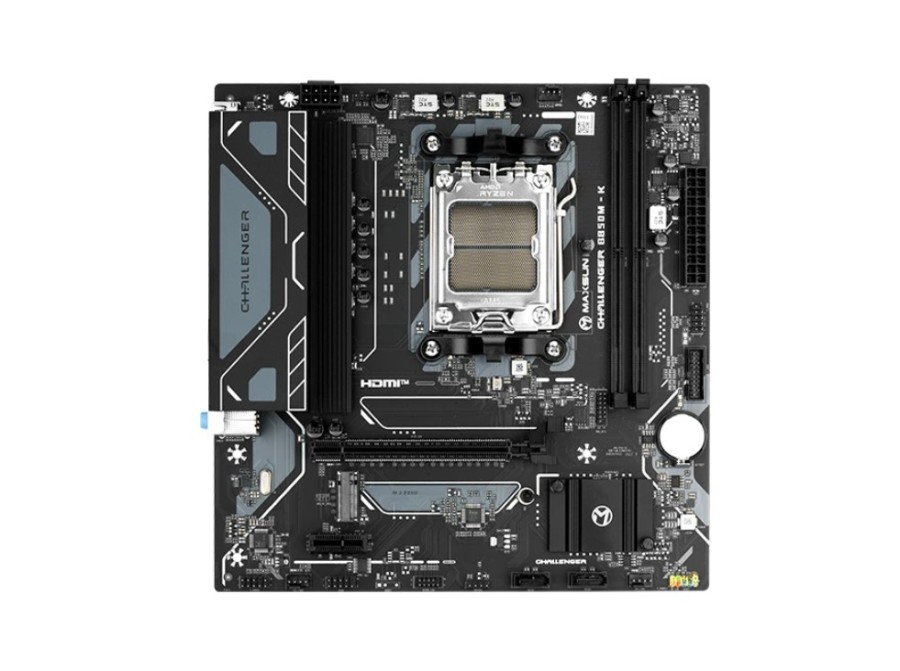 Maxsun Challenger B850M-K