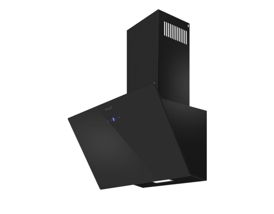 Weissgauff Yota 600 Touch Black Glass (438290)