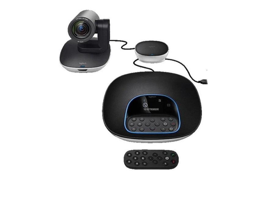 Logitech ConferenceCam Group (960-001058)