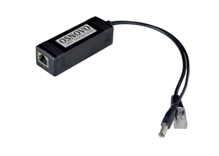 Osnovo POE SPLITTER/3