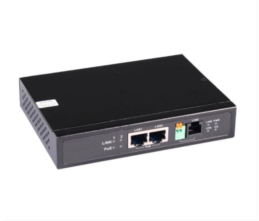 Osnovo TR-IP2POE