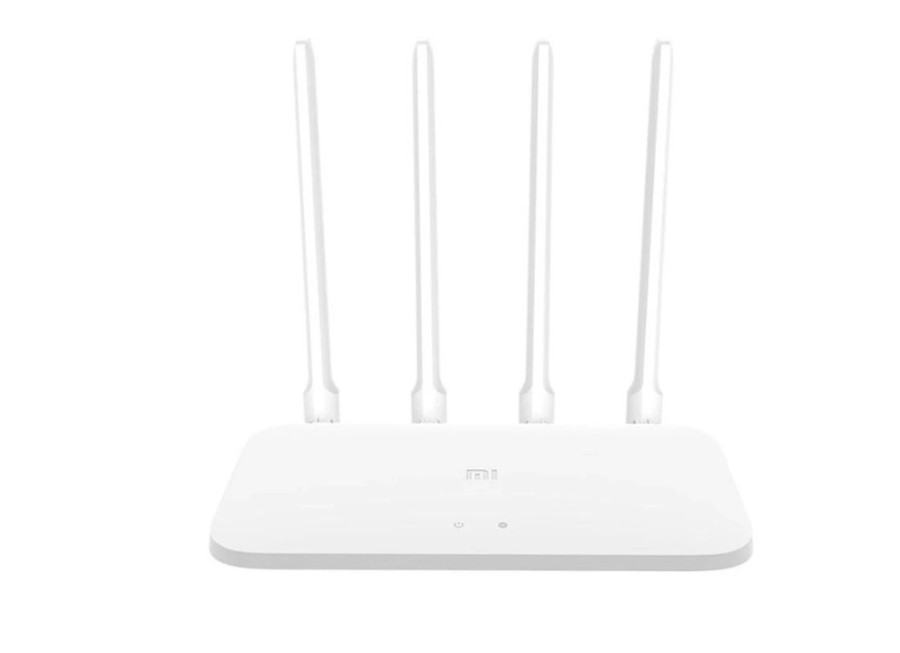 Xiaomi Mi Router 4A White (DVB4429GL)