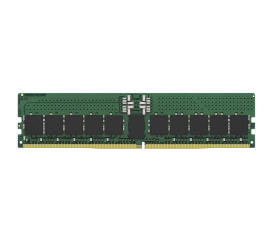 Kingston 48Gb DDR5 5600MHz ECC Reg (KSM56R46BD8PMI-48HMI)