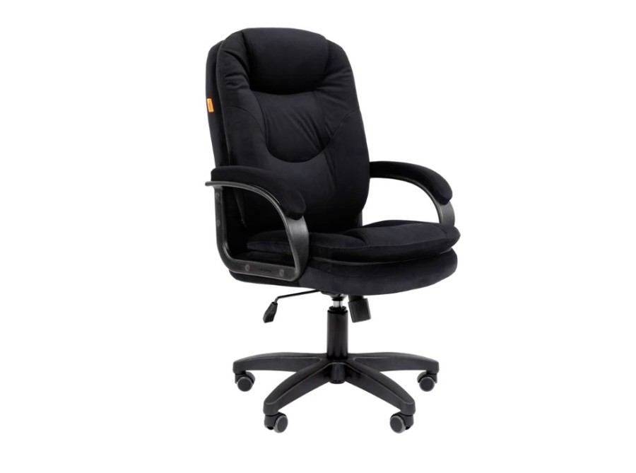 Chairman 668 LT (7187744) Black