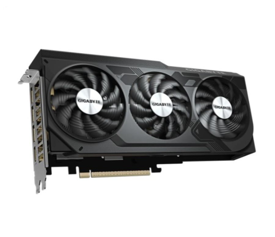 Gigabyte WINDFORCE OC V2 16Gb NVIDIA GeForce RTX 5070 Ti (GV-N507TWF3OCV2-16GD)