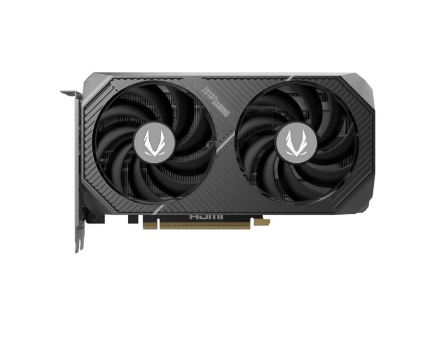 Zotac Twin Edge OC 16Gb NVIDIA GeForce RTX 5060 Ti (ZT-B50620H-10M)