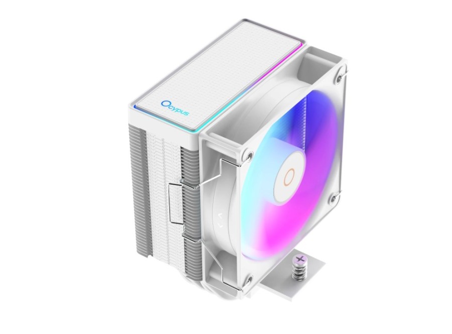 Ocypus Gamma A40 WH ARGB