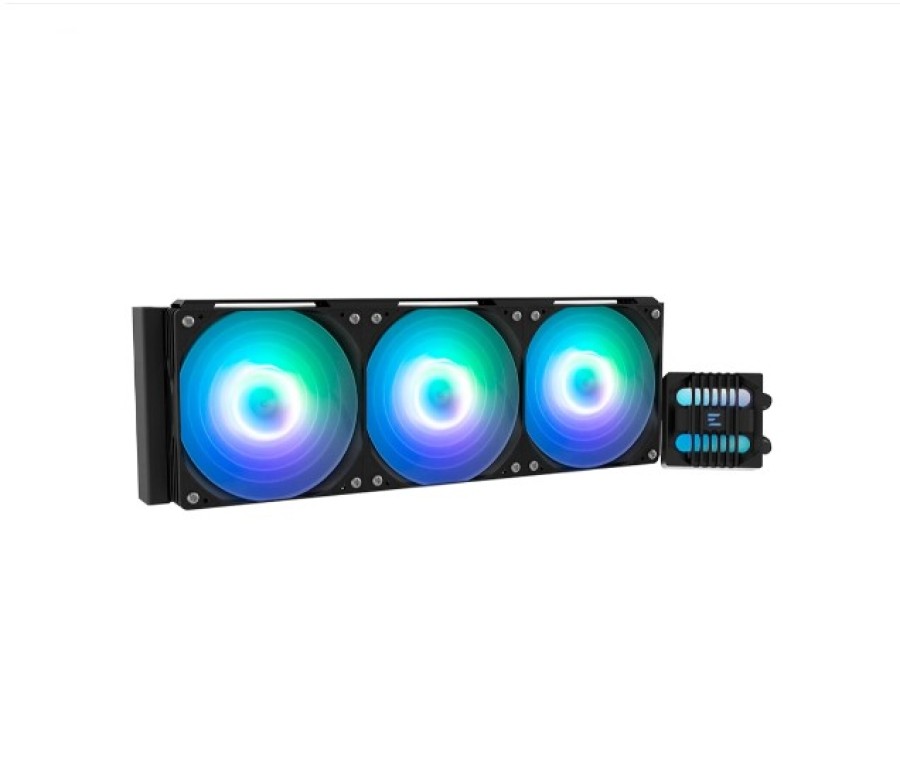 Zalman ALPHA2 SE A36 Black