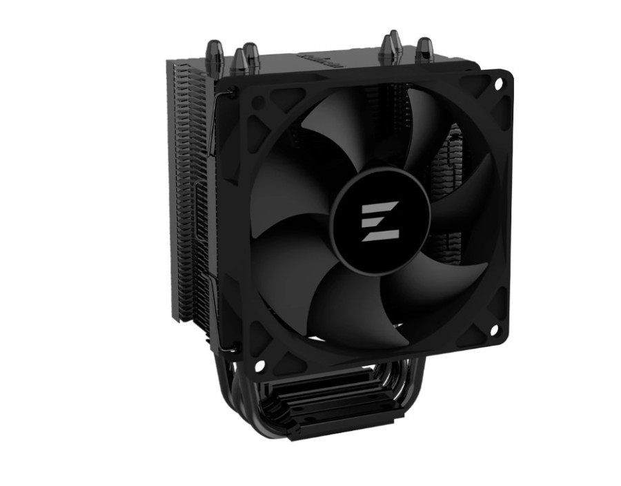Zalman CNPS4X Black V2
