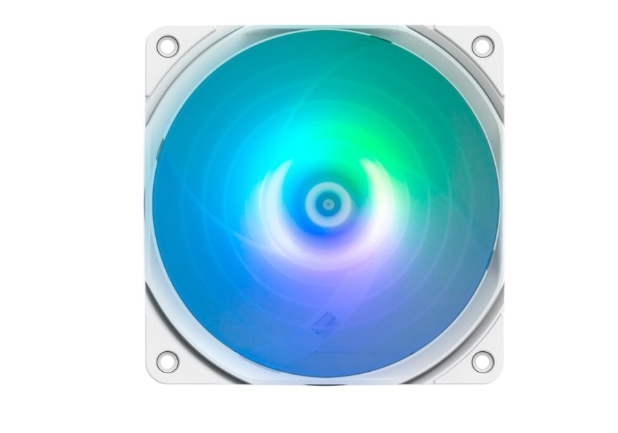 Zalman ZM-AF120R ARGB WHITE
