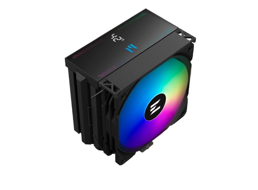 Zalman CNPS13X DS BLACK