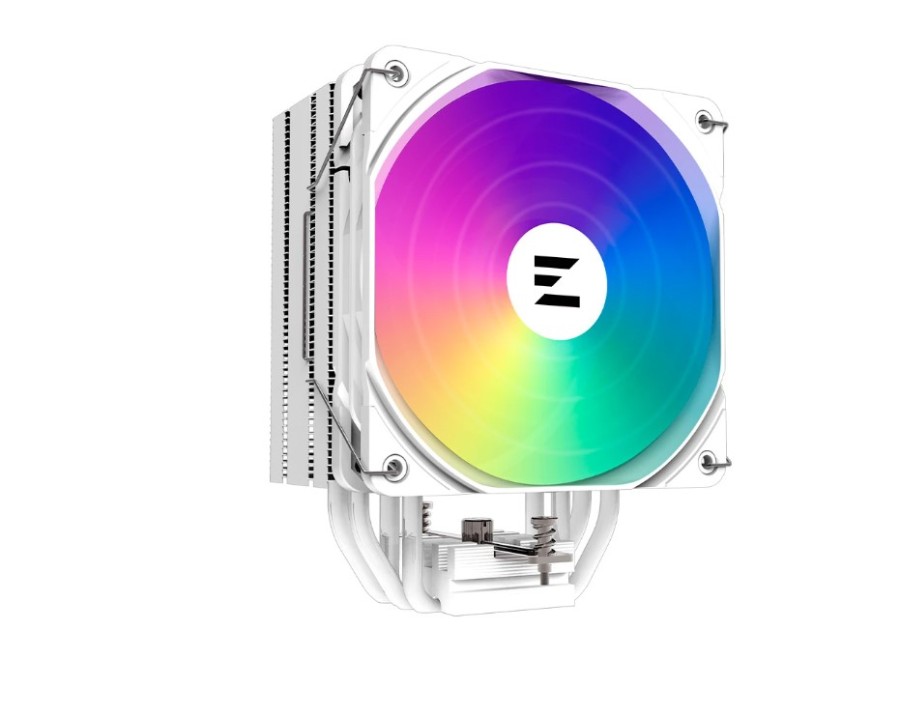 Zalman CNPS9X PERFORMA PLUS ARGB WHITE