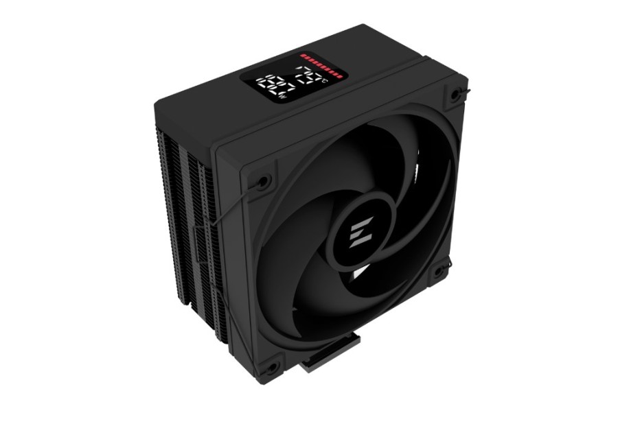 Zalman CNPS9X ECO DS