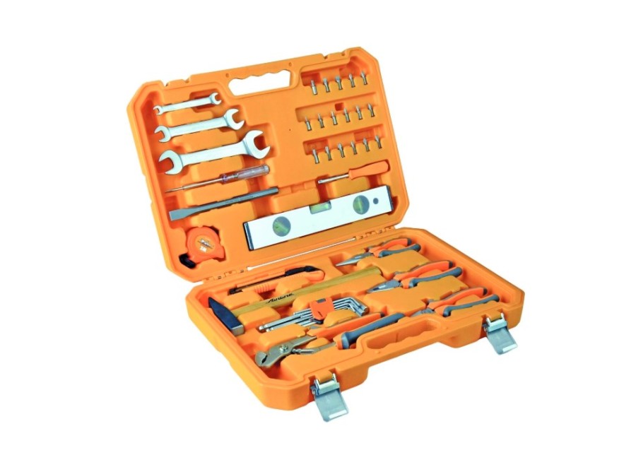 Airline AT-41-04 41 предмет (жесткий кейс)