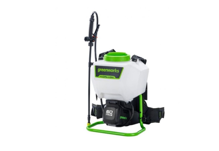 GW-BPS60 (без АКБ и ЗУ) (5300107)