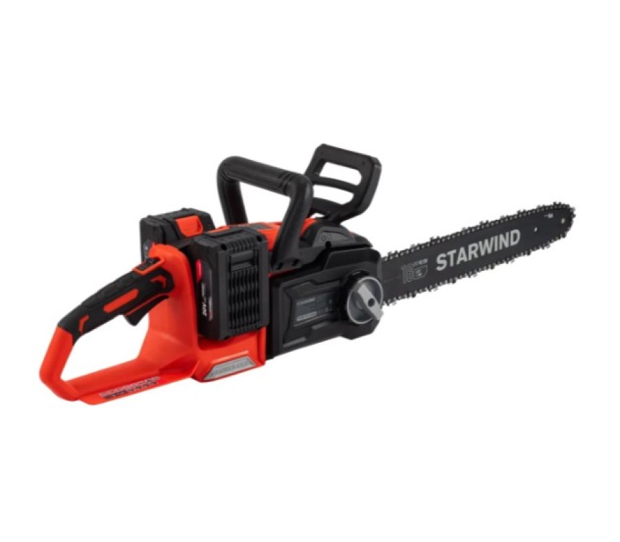 Starwind 2аккум. 4Ач ЗУ SBN-16.20-8.5