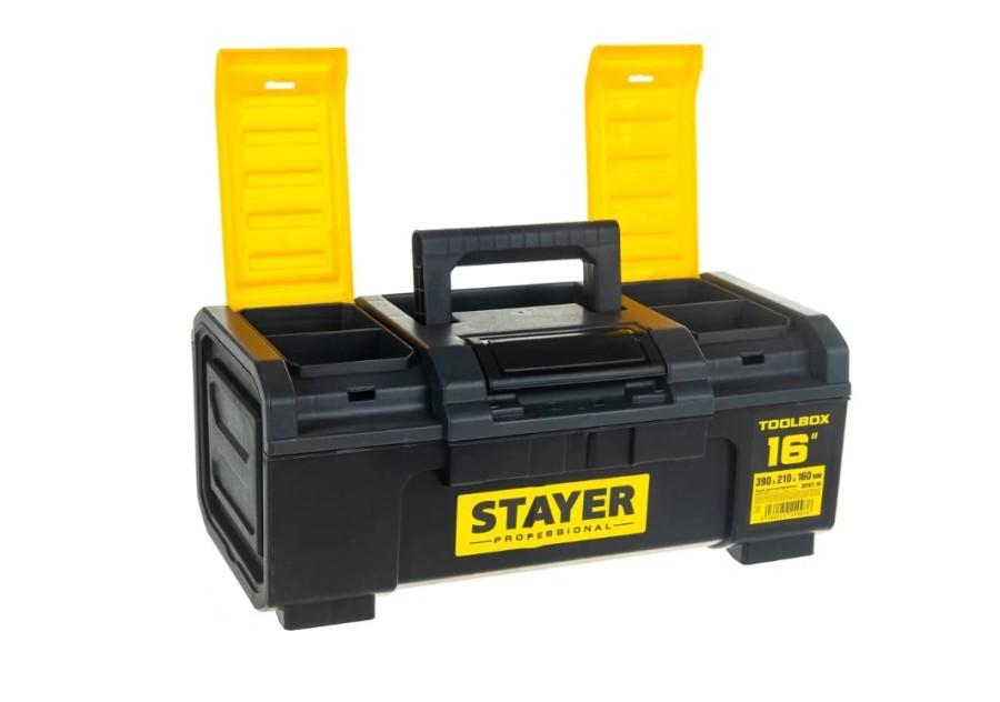 STAYER 38167-16