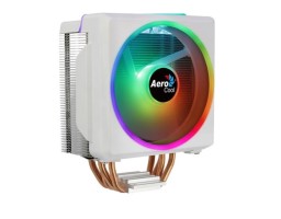 AeroCool Cylon 4F (Cylon 4F WH ARGB PWM 4P)