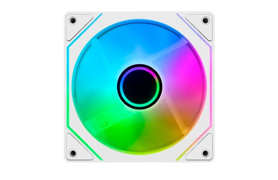 BLOODY CF-12-ARGB120-WH