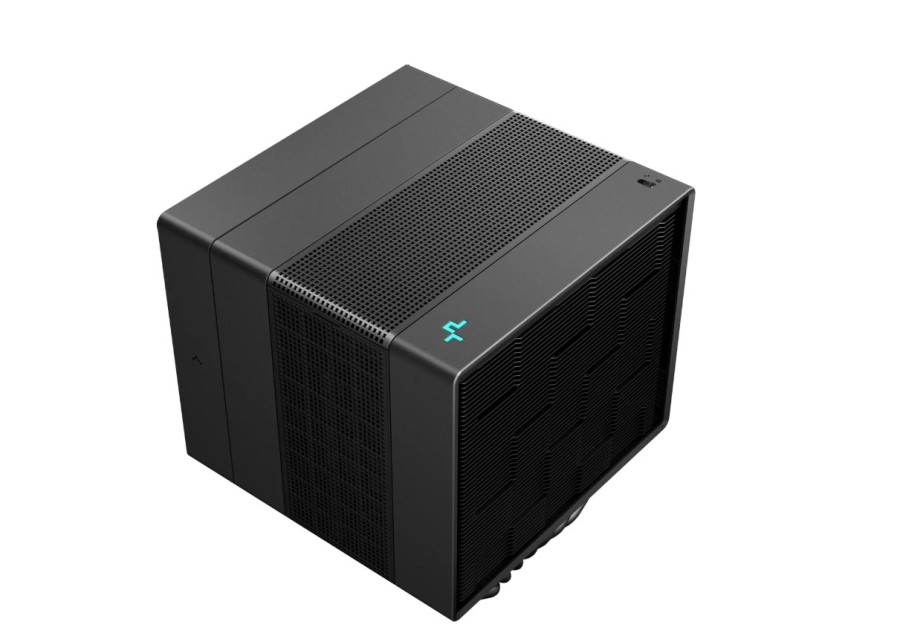 DeepCool R-ASN4-BKNNMT-G