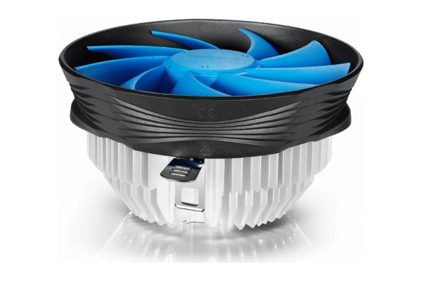 DeepCool GAMMA ARCHER PRO V2 (G-U-ARCHER-ARNNNN-G-2)