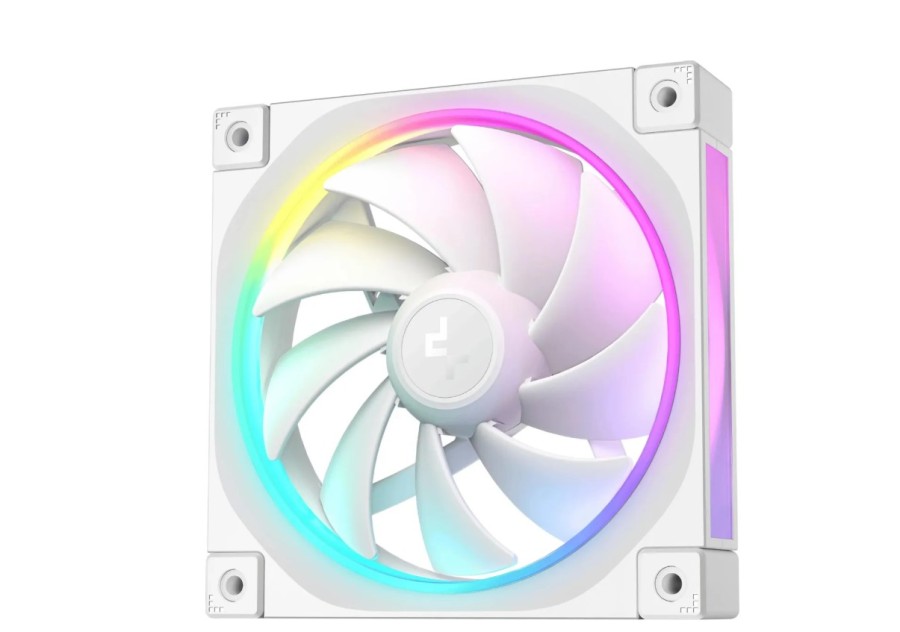 DeepCool FL12 Wh (R-FL12-WHAPN1-G)