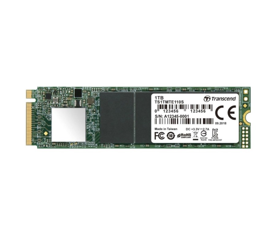 Transcend MTE110S (TS2TMTE110S)