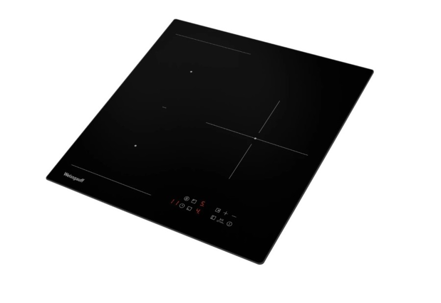 Weissgauff HI 430 BM Flex Zone (436893) Черный