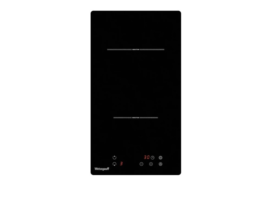 Weissgauff HI 32 BKS (435694) Черный