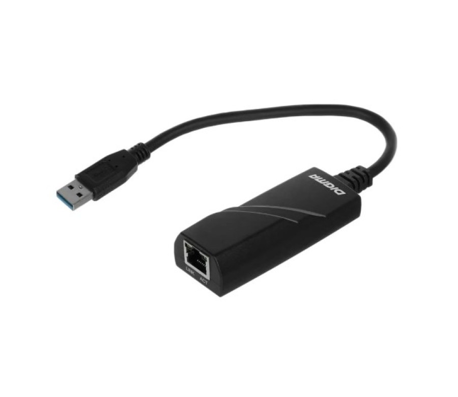 Digma D-USB3-LAN1000