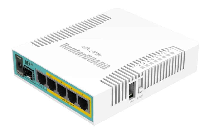 MikroTik RB960PGS