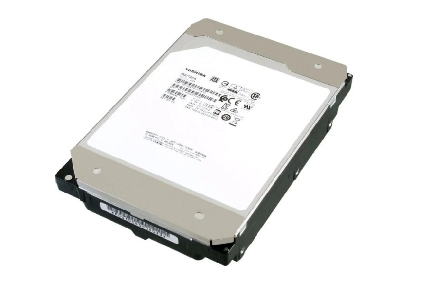 Toshiba MG09 12Tb SATA-III (MG09ACA12TE)