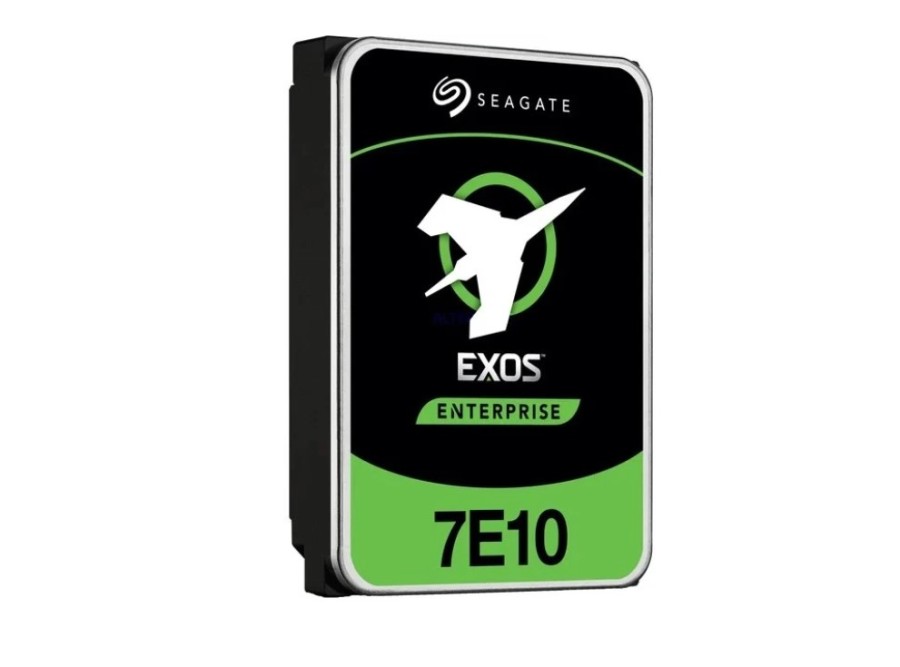 Seagate Exos 7E10 4Tb SAS (ST4000NM025B)