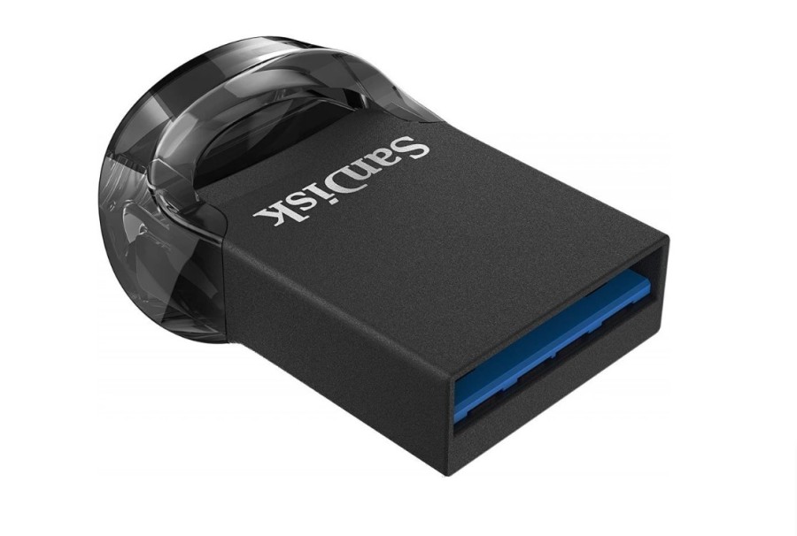 SanDisk Ultra Fit 512Gb (SDCZ430-512G-G46)