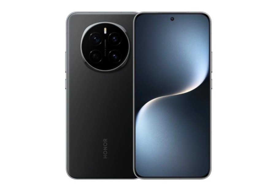 Honor Magic7 12/256Gb (5109BRPD) Black