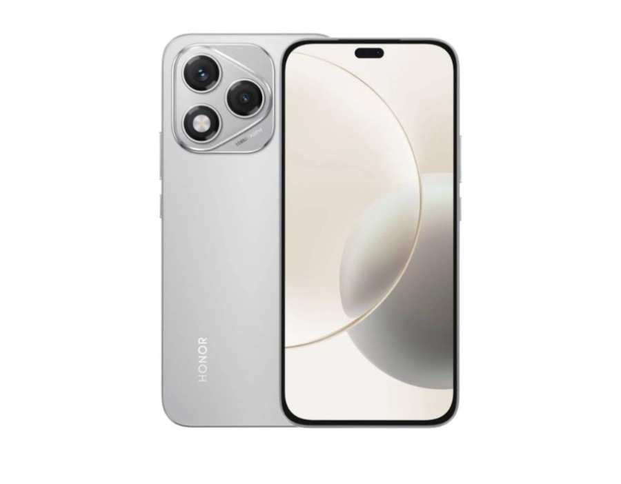 Honor 400 Lite 8/256Gb (5109BRVP) Velvet Gray