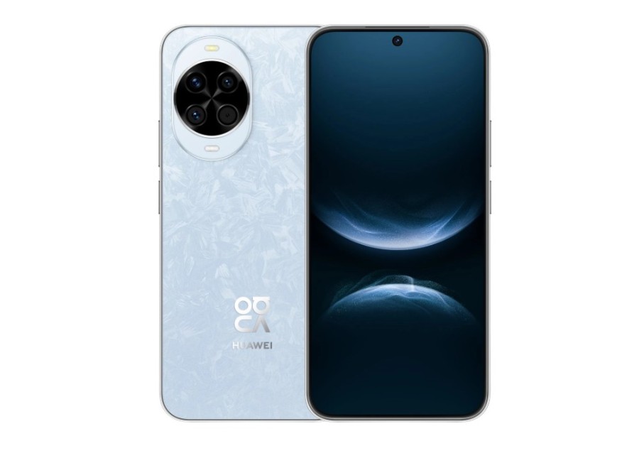 Huawei nova 14 12/256Gb (51098LAV) Blue