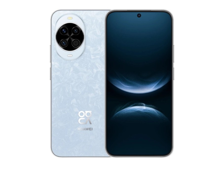 Huawei nova 14 12/512Gb (51098LBD) Blue