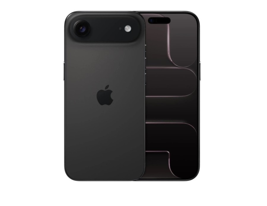 Apple iPhone Air 256Gb (MG274J/A) Space Black