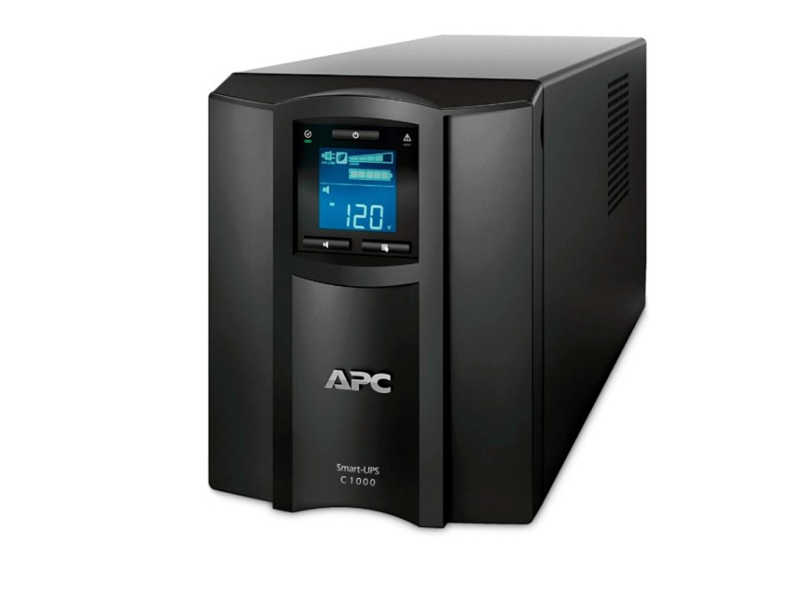 APC SMC1500IC Smart-UPS 1500VA