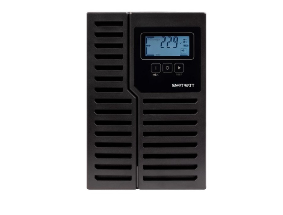 SMARTWATT UPS XPERT COMBO 1kVA