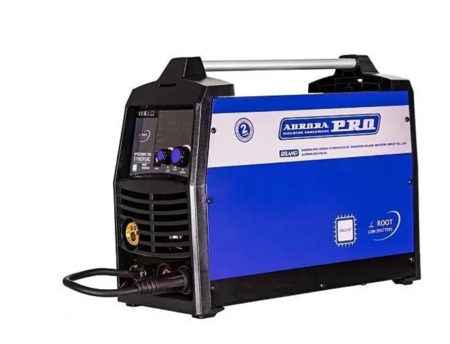 Aurora Speedway 205 Richip Root