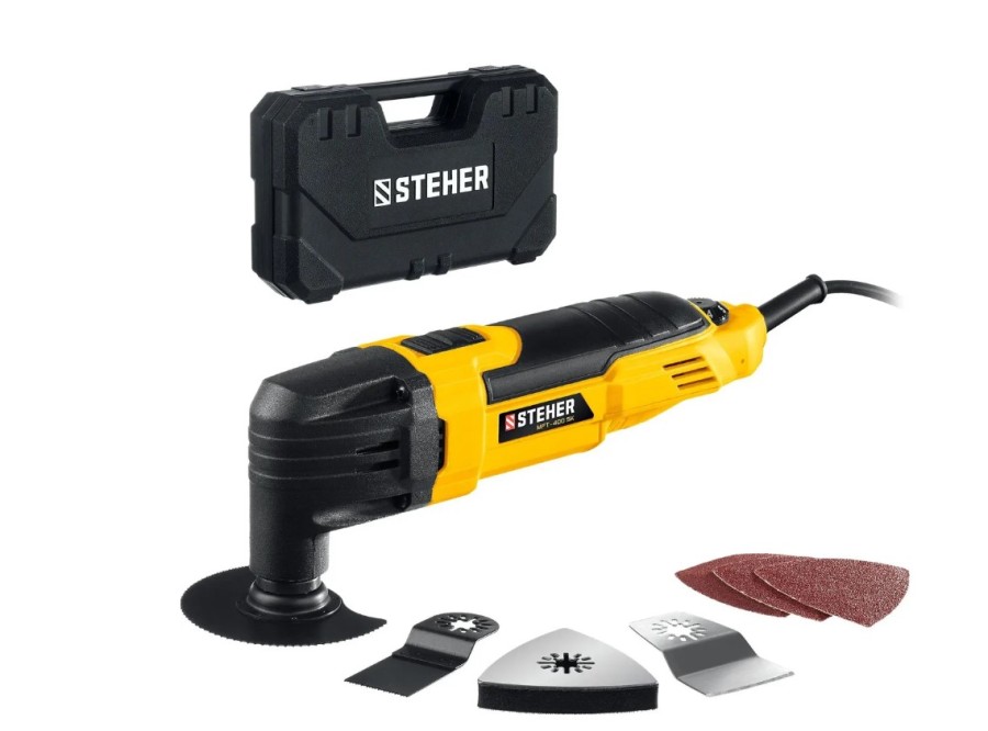 STEHER MFT-400 SK