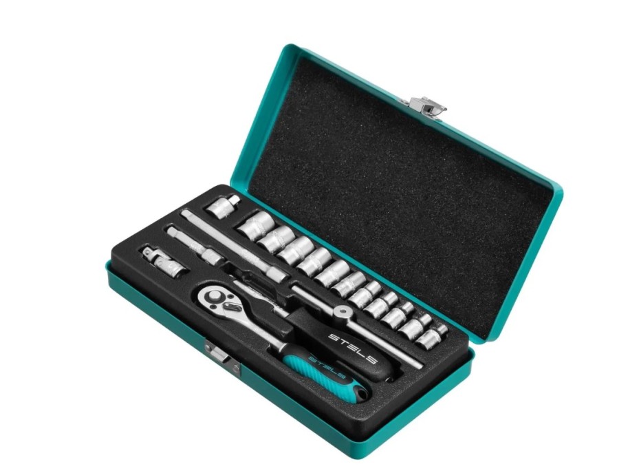 Stels 13573 18 предметов (13573)